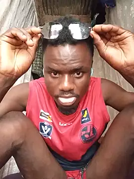 Sexboi254 online show from July 7, 2:31 pm