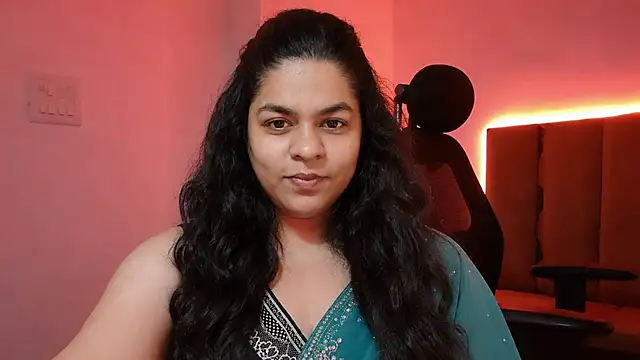 Snapshot of Nishacam59 chatting on July 6, 6:32 pm Nishacam59 online show from July 6, 6:32 pm