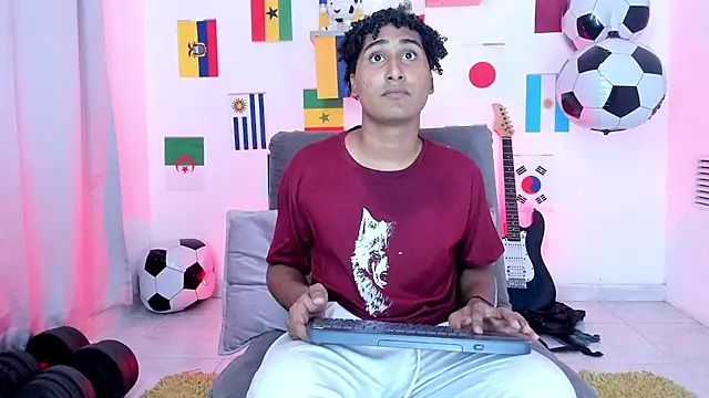 skart bigcock online show from July 12, 6:20 pm