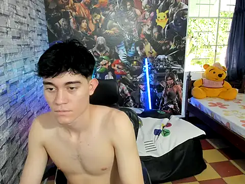 Snapshot of jay_peep chatting on July 7, 7:17 pm jay peep online show from July 7, 7:17 pm
