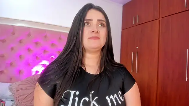 AnnaCarrassco online show from August 9, 3:23 am