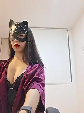 Natashaa devil online show from July 28, 1:02 am