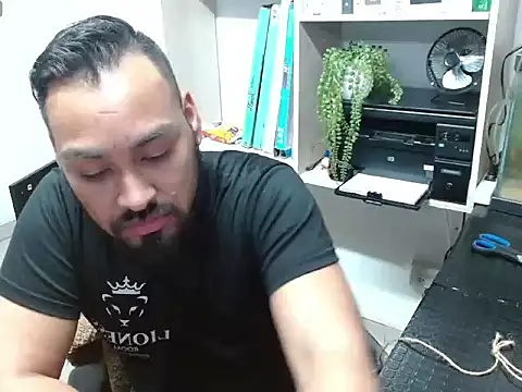 Ethan cock online show from July 18, 5:16 am