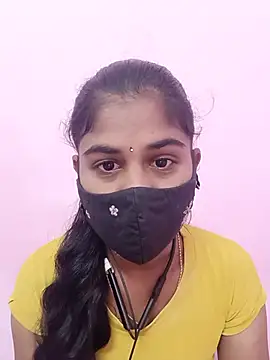 TamilAngelYaalini online show from July 7, 9:24 am