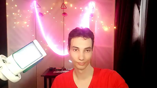 Snapshot of Merlin__Good chatting on July 7, 3:37 pm Merlin Good online show from July 7, 3:37 pm