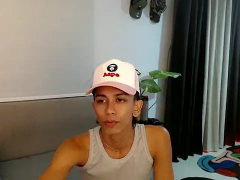 jedfuckerxxx online show from July 7, 4:10 pm