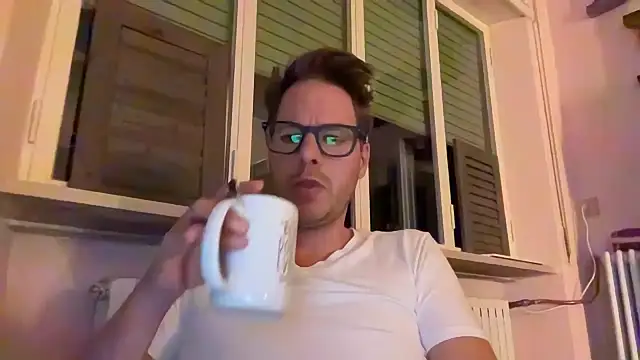 JackYxe online show from July 8, 2:03 am
