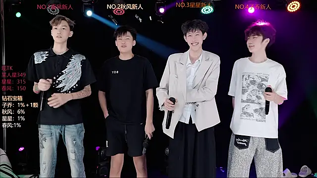 NDN-666 online show from July 8, 6:19 pm