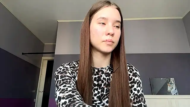Snapshot of NichellePrueter chatting on July 21, 7:31 am NichellePrueter online show from July 21, 7:31 am
