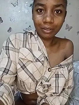 Snapshot of Lexy254 chatting on July 15, 12:17 am Lexy254 online show from July 15, 12:17 am