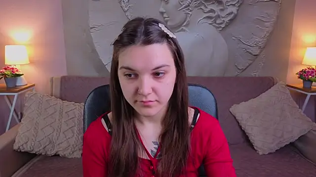 MelissaCartie online show from July 14, 3:22 am