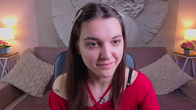 MelissaCartie online show from July 14, 10:21 am