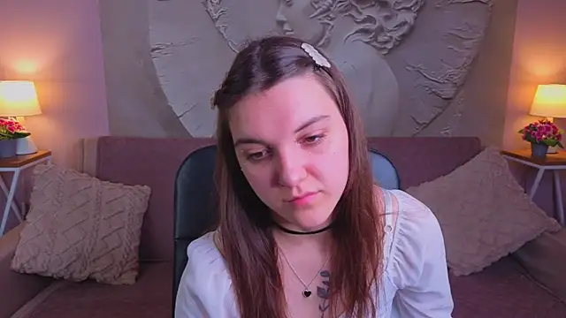 MelissaCartie online show from July 12, 10:16 am