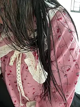 Zully- online show from July 16, 8:44 am