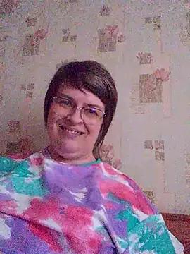 Irena-mis online show from July 8, 4:29 pm