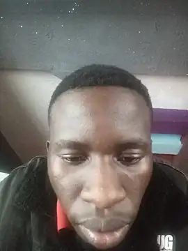 Snapshot of Maurice_254 chatting on July 12, 9:37 pm Maurice 254 online show from July 12, 9:37 pm