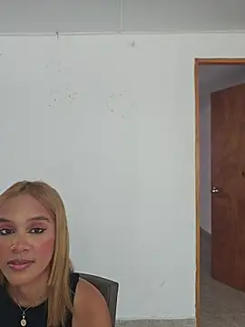 Snapshot of Isabella_Fonttana chatting on July 9, 2:05 pm Isabella Fonttana online show from July 9, 2:05 pm