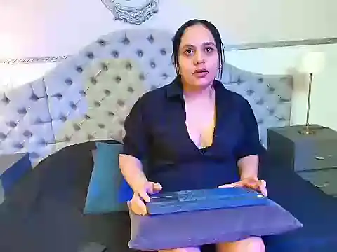 MariaBelenX online show from July 15, 12:12 pm