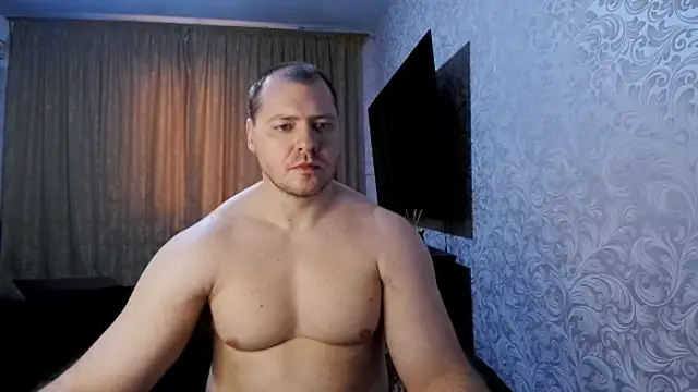 massiveman295 online show from July 11, 12:27 pm