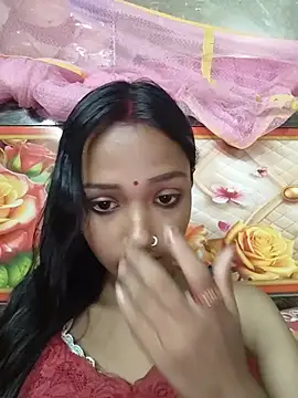 Snapshot of Desi_doll2007 chatting on July 9, 8:37 am Desi doll2007 online show from July 9, 8:37 am