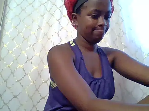 Queen hazzon online show from July 8, 2:29 pm