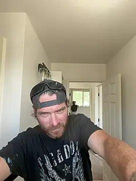 The Handyman and his Girl online show from July 8, 9:04 pm