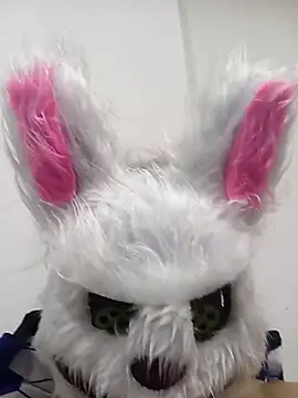 Snapshot of Happy_rabbith chatting on July 17, 6:38 pm Happy rabbith online show from July 17, 6:38 pm