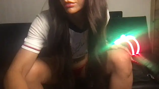 ThePeachClub online show from July 15, 9:33 pm