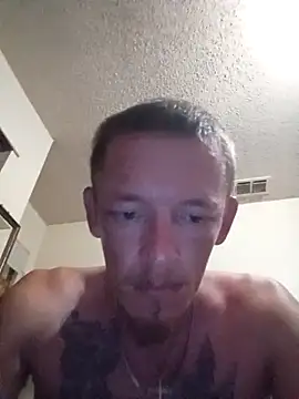 Snapshot of cowboyking23 chatting on July 8, 12:57 am cowboyking23 online show from July 8, 12:57 am
