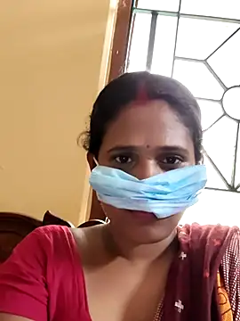 rumpaghosh5432 online show from July 17, 7:05 am