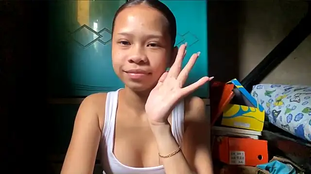 CelenaMelgarejo online show from July 22, 8:49 am