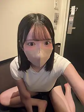 Snapshot of Mirei4519 chatting on July 16, 12:46 pm Mirei4519 online show from July 16, 12:46 pm