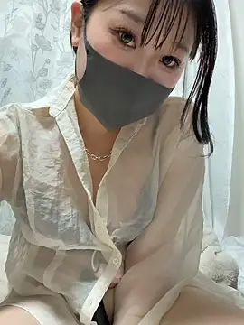 yume763 online show from July 17, 3:31 pm