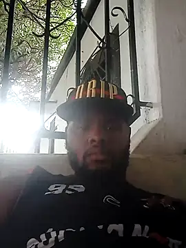negro-jac online show from July 12, 5:25 pm