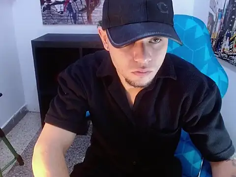 Brian Hunt online show from July 10, 12:16 pm