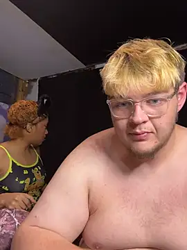 KingMoxuXXX online show from July 11, 1:06 am