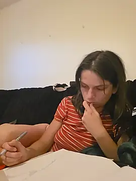marsymurphy online show from July 9, 2:45 am