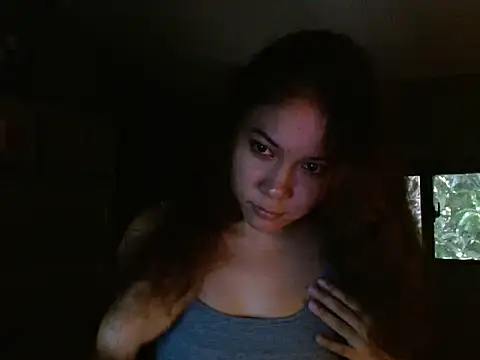 Snapshot of maria_bles chatting on July 17, 8:11 am maria bles online show from July 17, 8:11 am