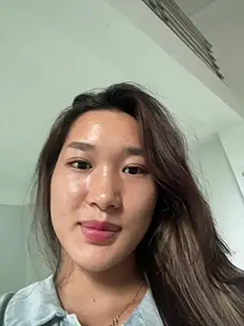 SweetLily- online show from July 13, 6:46 am