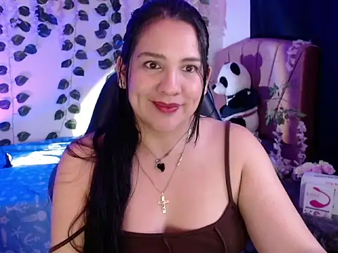 IVYGRETA online show from July 10, 7:08 am