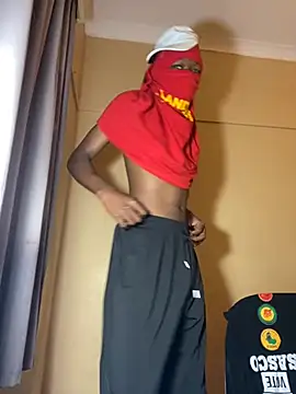 blackk44- online show from July 9, 9:25 pm