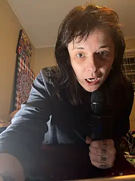 unemployedstripper online show from July 9, 5:30 am