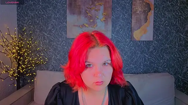 Emma Davise online show from July 15, 2:07 am