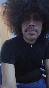 AfroxOriental online show from July 16, 4:31 am
