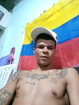 MASTER420TATTO online show from July 12, 5:41 am