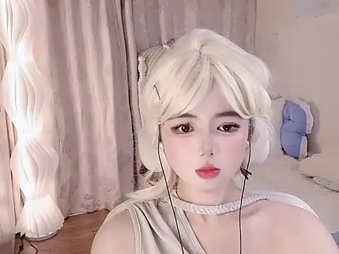 Snapshot of shasha-999 chatting on July 12, 2:40 pm shasha-999 online show from July 12, 2:40 pm