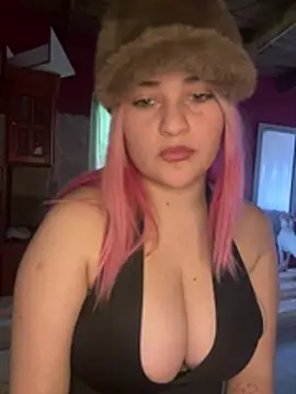 Deliciousbaby22 online show from July 13, 8:30 pm