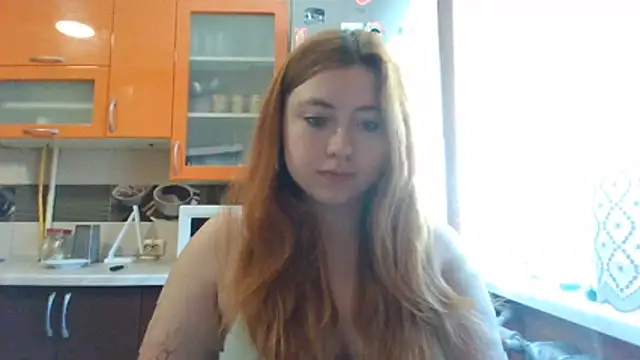 Snapshot of HottieLinaa chatting on July 21, 7:20 am HottieLinaa online show from July 21, 7:20 am