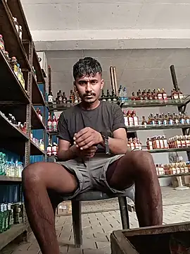 ramanuj019 online show from July 9, 10:59 am