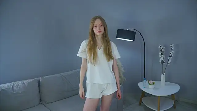 RoseannPolintan online show from July 10, 4:12 am